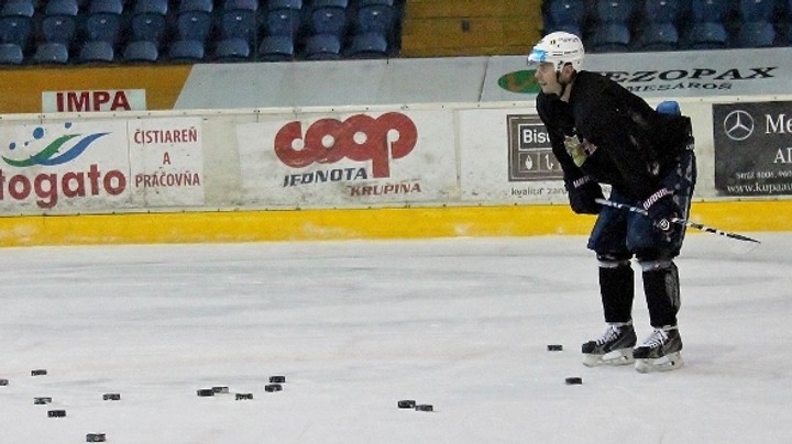Kentoš do Martina